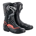 ALPINESTARS Cizme de curse SMX-6 V2