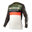 FASTHOUSE MTB Jersey cu mânecă lungă aliaj Kilo