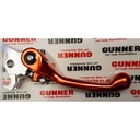 Maneta de frână GUNNER FLEX SHORT KTM