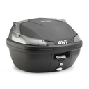 GIVI B37 BLADE Topcase Monolock