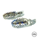 Suporturi pentru picioare SCAR Titan FANTIC, YAMAHA