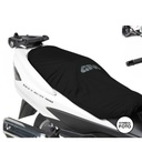 GIVI capac de scaun pentru scuter