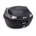 GIVI B47 BLADE TECH Topcase B47 BLADE TECH Monolock