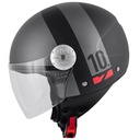 Casca GIVI Jet Helmet HPS 10.7 Concept