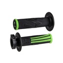 Mânere ODI LOCK ON 2T+4T EMIG PRO V2