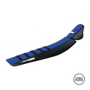 BLACKBIRD husă de scaun ZEBRA YAMAHA