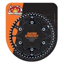 MOTO-MASTER pinion KAWASAKI, SUZUKI