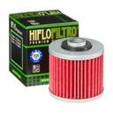 Filtru de ulei HIFLO HF145