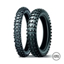 Anvelope DUNLOP GEOMAX AT81