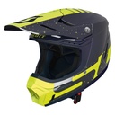 CASCĂ SCOTT MX 350 EVO PLUS TEAM ECE MIPS