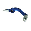 APICO Pârghie de frână de picior de probă SHERCO, SCORPA