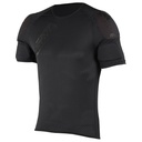 LEATT SOFTPROTECTOR SHOULDER TEE 3DF AIRFIT LITE