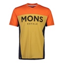 MONS ROYALE MTB Jersey Redwood Enduro