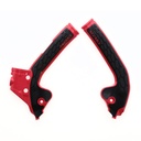Protecție cadru ACERBIS X-GRIP KTM, HQV, GASGAS