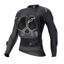 ALPINESTARS Jachetă Protector pentru femei Bionic Action V2