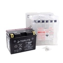 Baterie TOPLITE TTZ14S