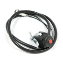Buton de deconectare APICO KTM, HQV, GASGAS
