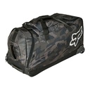 FOX Bag Shuttle Roller negru Camo