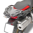 GIVI Topcase Carrier Monokey, Monolock