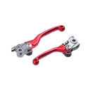 Set de manete ZETA PIVOT FP HONDA