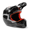 Cască FOX Motocross V1 Bnkr MIPS ECE