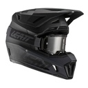 Cască LEATT Moto 7.5 V22, inclusiv ochelari de protecție