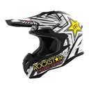 CASCĂ AIROH MX TERMINATOR OPEN VISION ROCKSTAR