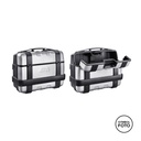 GIVI TREKKER 33 Set carcasă monokey
