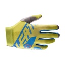 MĂNUȘĂ LEATT GPX 2.5 X-FLOW LIME/BLUE