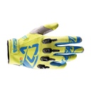 MĂNUȘĂ LEATT GPX 3.5 LITE LIME/BLUE