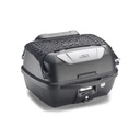 GIVI Topcase Monolock cu placă