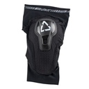 Suport pentru articulația genunchiului LEATT X-Frame Hybrid Extra ciorap