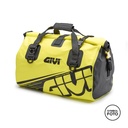 GIVI Easy Bag Waterproof - Gepäckrolle mit Trageg