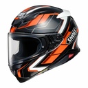 Cască SHOEI NXR2 Prologue TC-8