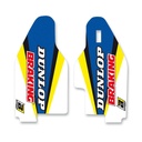 BLACKBIRD decor furcă (DUNLOP) SUZUKI