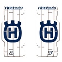 Adeziv pentru protecția radiatorului BLACKBIRD HUSQVARNA