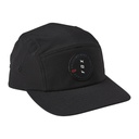 FOX Snapback Cap Clean Up 5 Panel