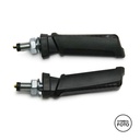 Set indicator de funcționare LED "E" Apollo negru