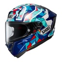Cască SHOEI X-SPR Pro Marquez Barcelona TC-10