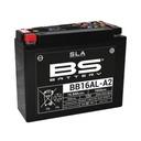 Baterie BS BB16AL-A2 SLA