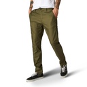 FOX Pantaloni Essex Stretch Slim