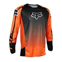 FOX Motocross Jersey pentru tineret 180 Leed