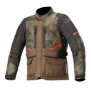 ALPINESTARS jacheta textila Andes V3 Drystar