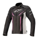 ALPINESTARS jachetă textilă pentru femei Stella T-Jaws V3 WP