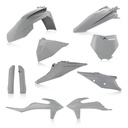 ACERBIS KIT COMPLET DE PLASTIC KTM