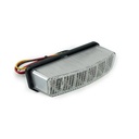 MOTOPRO lumină spate LED