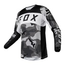 FOX Motocross Jersey 180 Bnkr