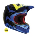 FOX HELM V3 SAVANT