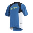 ALPINESTARS MTB BIB SS DROP2 AM/ENDURO