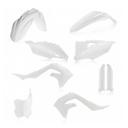 ACERBIS KIT COMPLET DE PLASTIC KAWASAKI